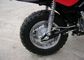 Les motos juridiques 4 d'Off Road de rue frottent le pneu antidérapant de moteur de 50cc 139FMB fournisseur